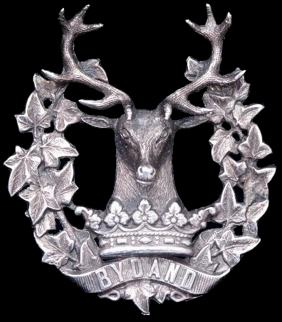 The Gordon Highlanders